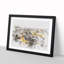 Lisbon Portugal Watercolour - Picture Frame Graphic Art Print-56738669-56738658
