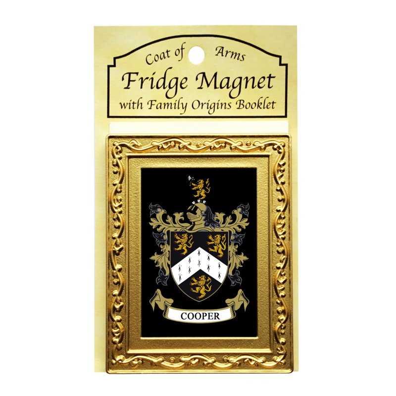 Fridge Magnet
