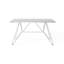 Hairpin Outdoor Dining Table