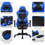 Fauteuil de jeu-551389973