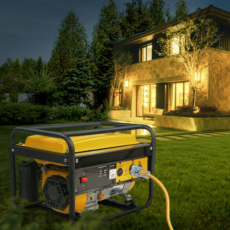 Generator Extension Cord
