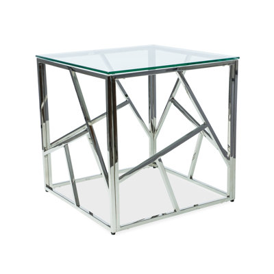 Campanella Solid Coffee Table
