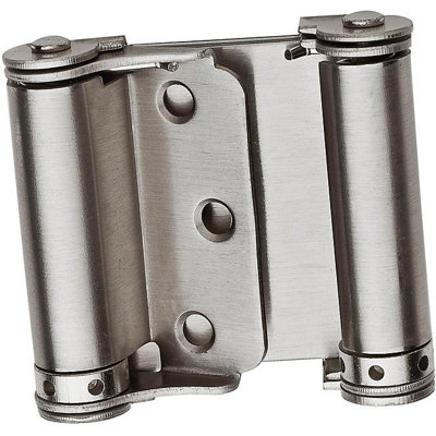 V127 Double-Acting Spring Traditional Hinge