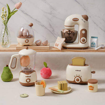 Preschool Dishes / Tea Set