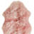 Eubanks Sheepskin Animal Print Indoor Rug-1652692710