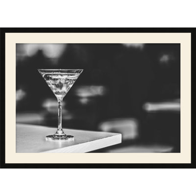 Friday Night 1 Framed Photographic Print