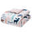 4 - Piece Comforter Set