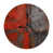 Rouge gris