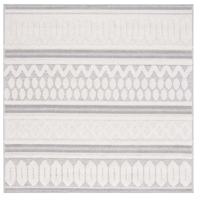 Tapis d'intérieur / extérieur Amro Performance Southwestern