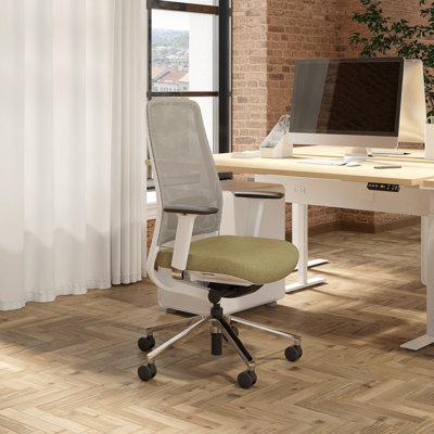 Chaise de travail Elevate