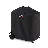 Weber Traveler Premium Cover For Compact Portable Gas Grill