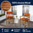 Tonora Folding Director Chair-1646359698
