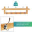 5 - Hook Coat Rack-504725396