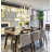 Aliha 6 - Light Kitchen Island Pendant-1055905734
