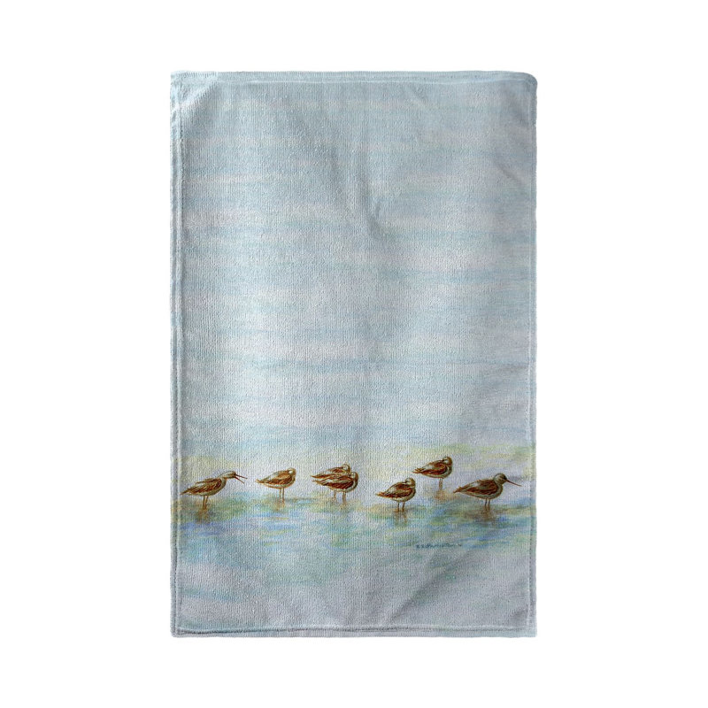 Morrisania Lightweight Beach Towel