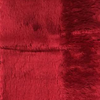 Cozy-Angel Long Pile Velvet Fabric
