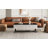 Rectangular Mirror Coffee Table