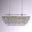 Audrick 4 - Light Kitchen Island Pendant-245750739