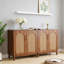 Buffet moderne, armoire de buffet