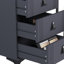 Makeup Vanity with 3 Lighting Colours-1556349593