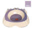 Midland Anti-Skid Pet Bowl