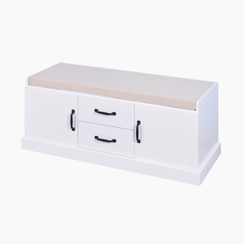 Gandharva 42.52'' Sideboard