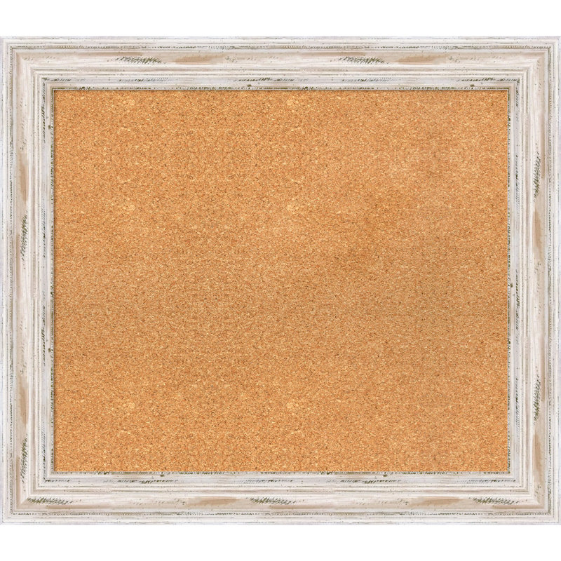 Tableau mural / babillard mural Gemini, H 27,12 po x l 31,12 po x P 2 po