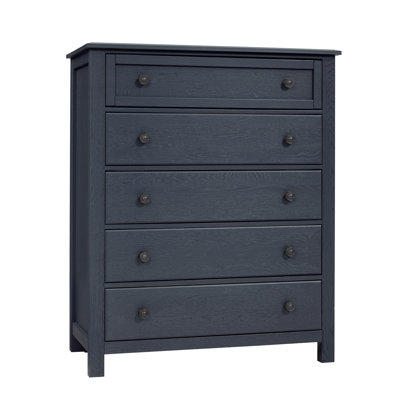 Lewin 5-Drawer Chest