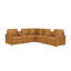 Canapé modulaire inclinable The Seaside-131986681