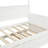 Antonett Twin Daybed with Trundle-1301620484