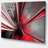 " Fractal 3D Deep Into Middle " by Designart-346026092-346026066