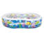 Piscine gonflable pour enfant 69 "Sea Life