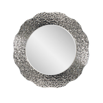 Miroir mural Diamani