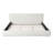 Soft And Comfortable Upholstered Bed