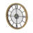 Oversized Wall Clock