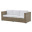 Canandaigua 3 Seater Rattan Sofa Set-1779516335
