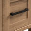 Meuble-lavabo en bois-296227359