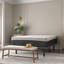 Matelas hybride avec couche de confort à mémoire de forme infusée de cuivre et système de ressorts de soutien-1239484259-1239484268