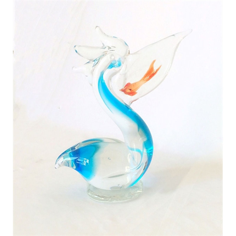 Ikeda Animals Figurines & Sculptures