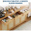 Buffet 63 "Farmhouse Buffet-189138341