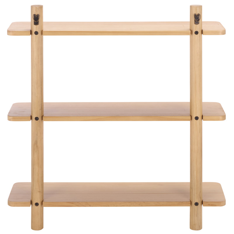 Tucci Wall Shelf
