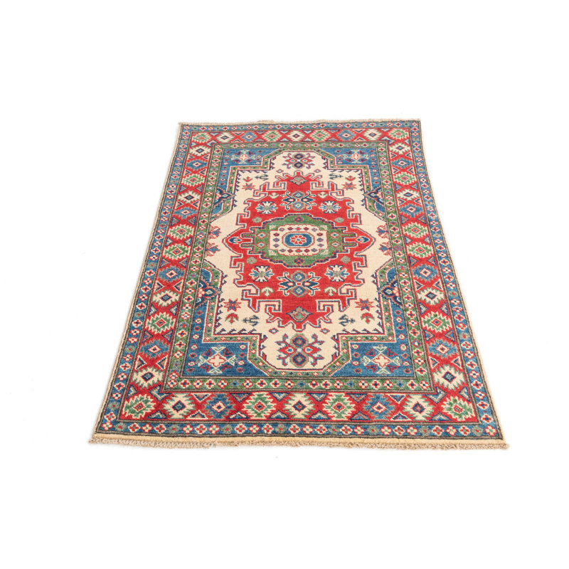 Olander Cream Rug