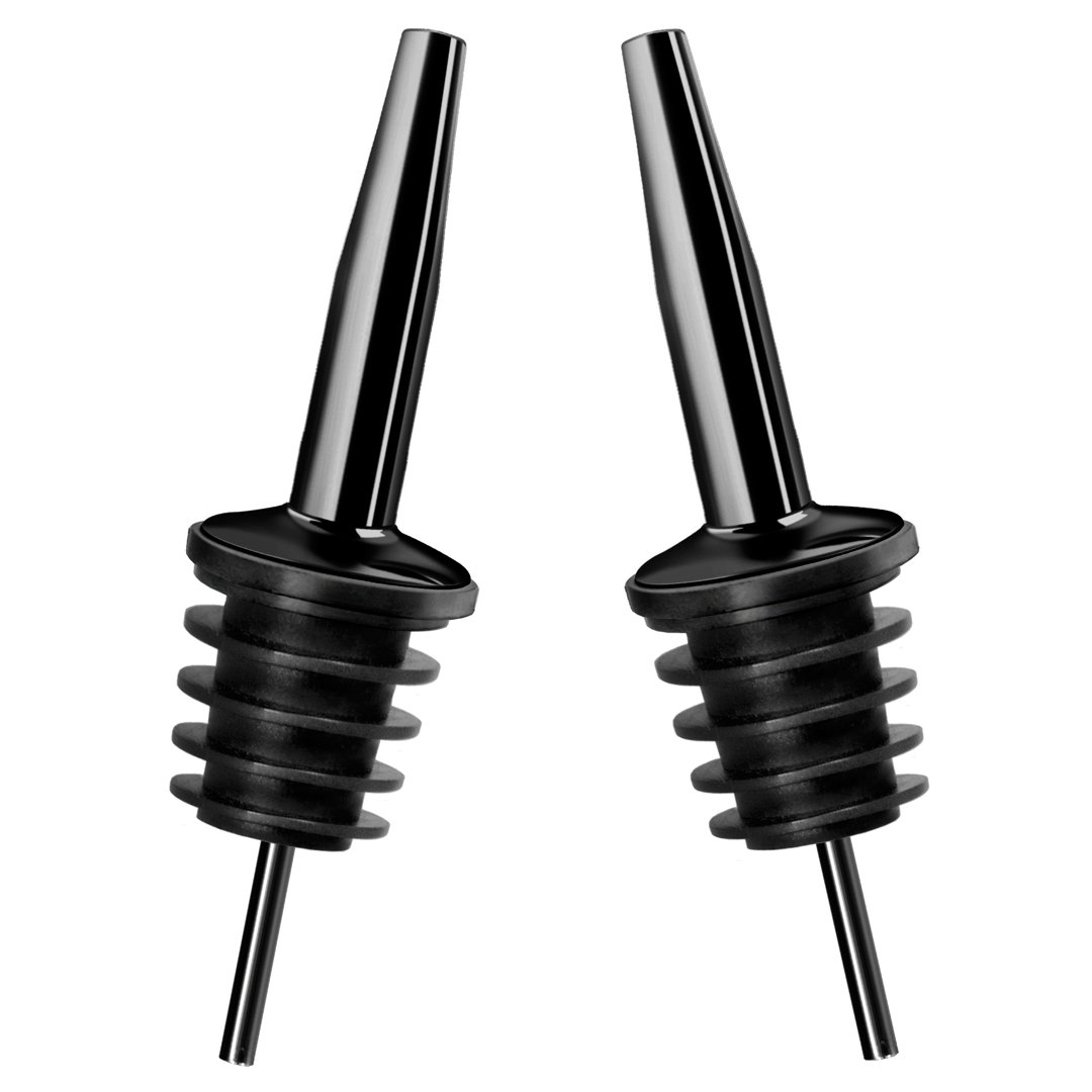 Stainless Steel Wine Pourer