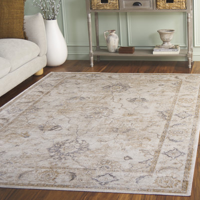 Tapis oriental performance Daegen