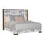 Thom Filicia Home Century Club King Bed-64610110-64611772-99922967