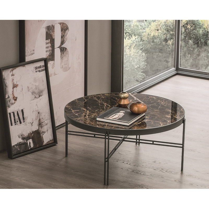Tadcaster Four Leg Coffee Table
