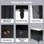 Ensemble de meuble-lavabo simple 36 po Nova-2127485851