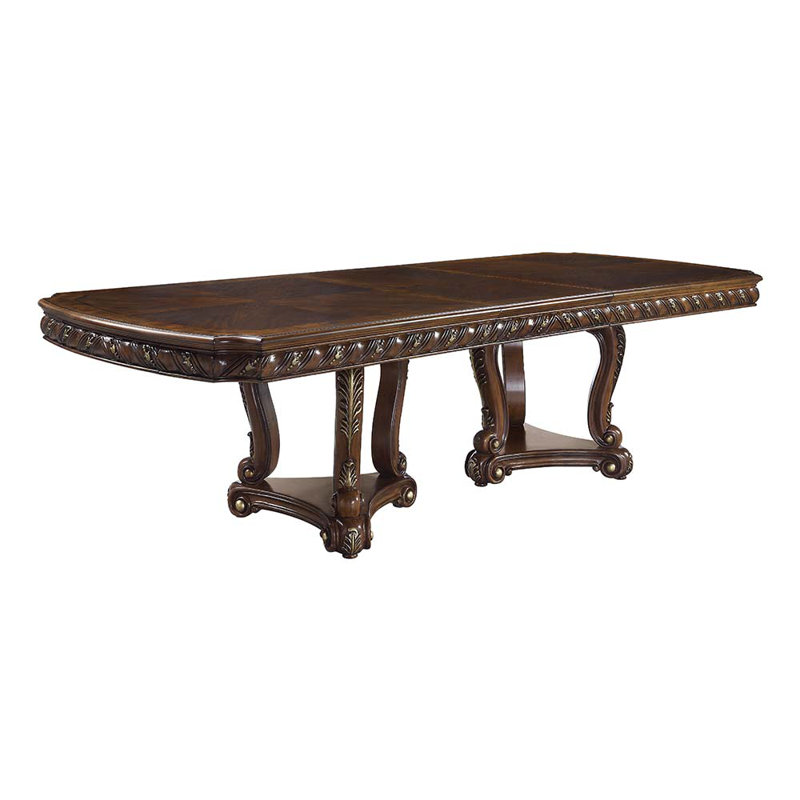 Beech Dining Table