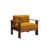 Mustard Recycled Velvet