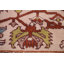Tapis oriental fait à la main Oushak 8 x 10
